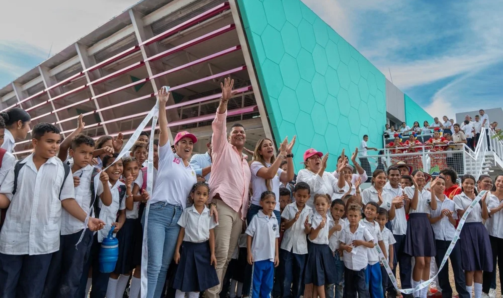 Arjona comunidad